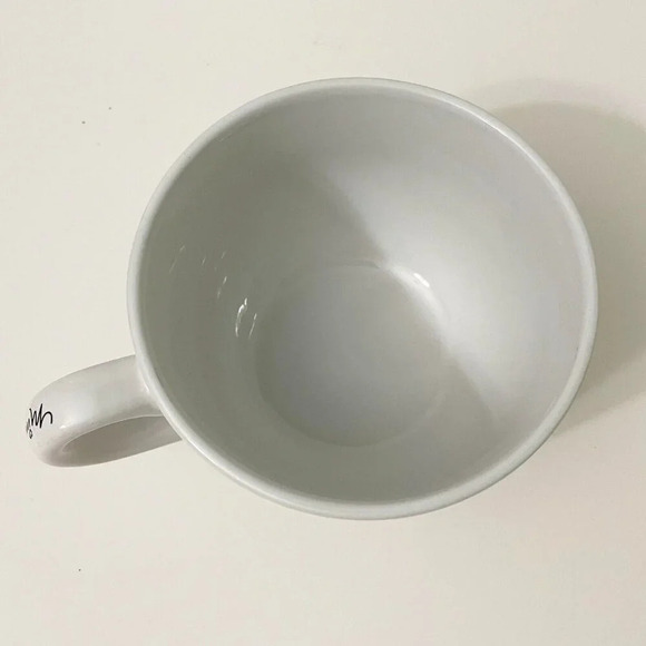 Disney Sketchbook Minnie Mouse Sketch Soup Mug - Picture 7 of 12